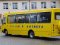 Деякі волинські громади погодились співфінансувати придбання шкільних автобусів