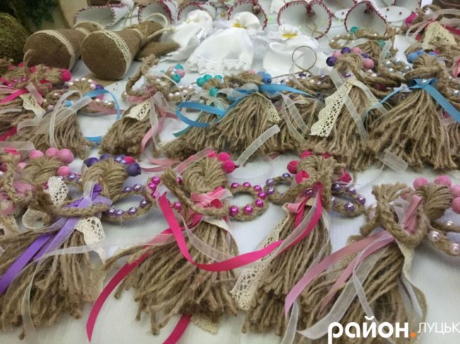 «Янголятко для Мар’яни»: у Луцьку збирають гроші для онкохворої дівчини