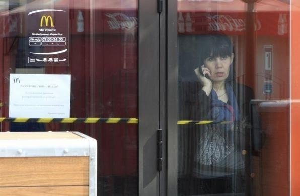 Життя у «новому» Криму. ФОТО