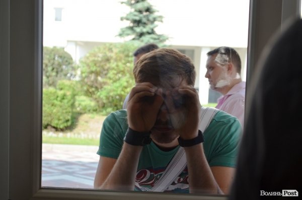 Молодь Луцька показала своє бачення міста. ФОТО 