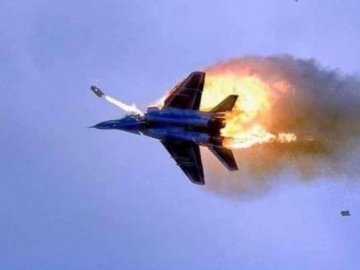 Українські військові знищили вже 213 російських літаків, – Генштаб
