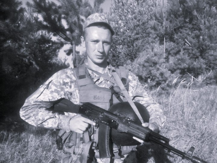 На Харківщині загинув Герой з Волині Ігор Максимчук