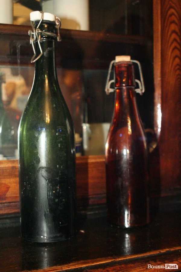 «Алхімія», історія і вогонь: у стінах старої луцької аптеки. ФОТО 