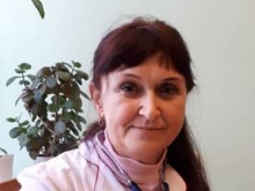 У Луцьку відійшла у вічність лікар-педіатр