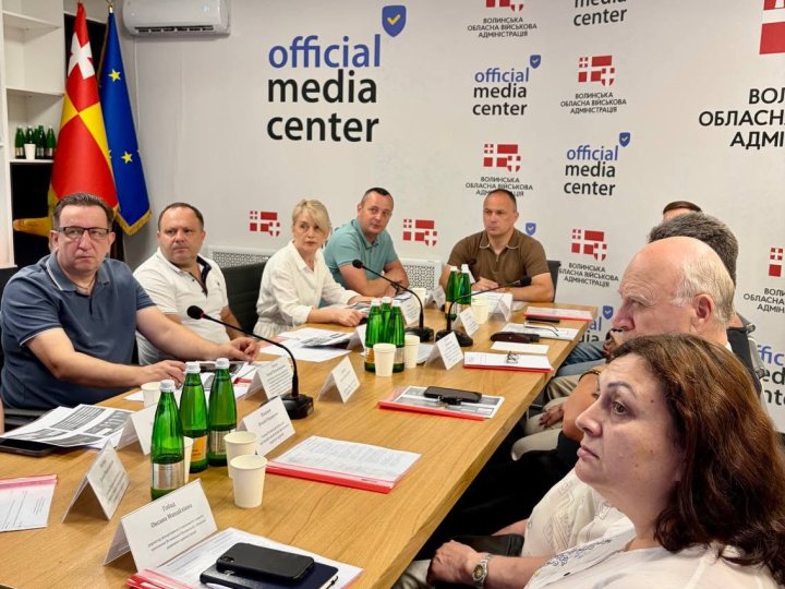 Робота, навчання, власна справа: як ветерани з Волині повертаються до цивільного життя