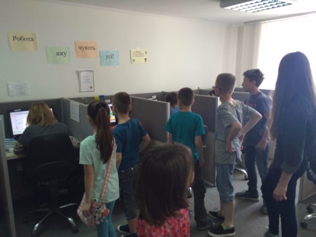 У ПриватБанку стартували літні екскурсії* 