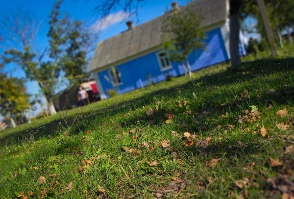 Фотовиставка Олега Гордіюка