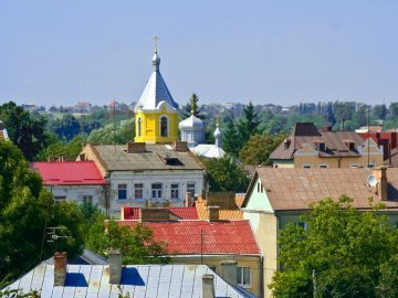 У Луцьку – конкурс на створення туристичних «родзинок»