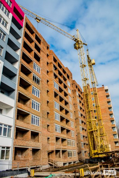 Ще більше яскравого житла: ЖК «Caramel Residence» продовжує зводити будинки. ФОТО*