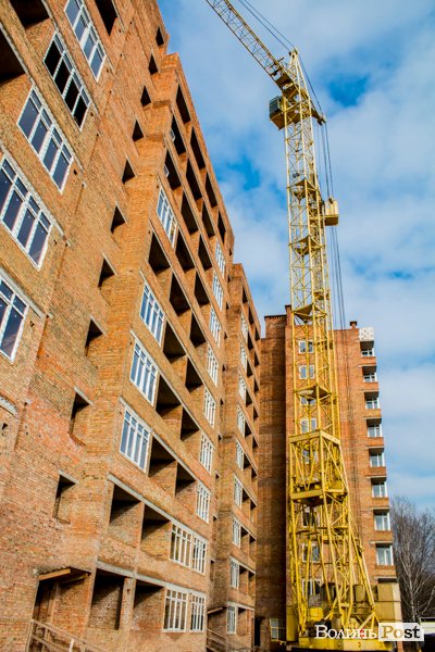 Ще більше яскравого житла: ЖК «Caramel Residence» продовжує зводити будинки. ФОТО*