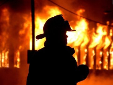 У Сумах горів студентський гуртожиток