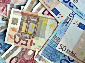 Курс валют у Луцьку на 25 липня