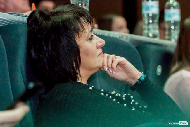 Хто став кращим студентом Волині. ФОТО