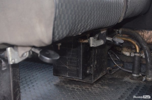 Чим возитимуть волинян наступні 5 років. ФОТО