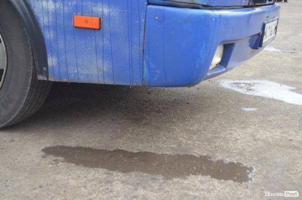 Чим возитимуть волинян наступні 5 років. ФОТО