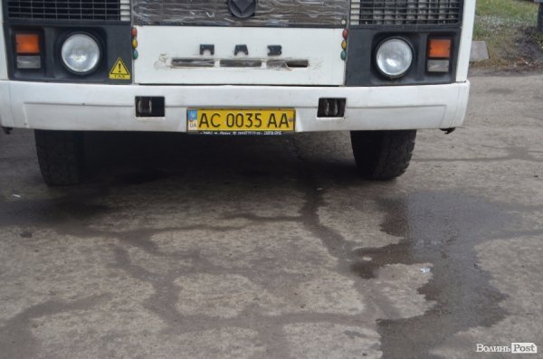 Чим возитимуть волинян наступні 5 років. ФОТО