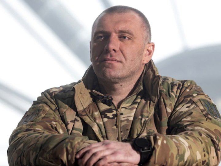 Нардепи звільнили голову СБУ Василя Малюка