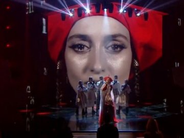 Стало відомо хто представлятиме Україну на «Євробаченні-2022». ВІДЕО