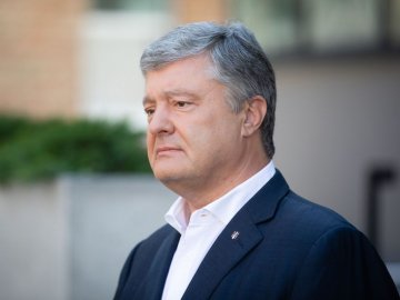 Прямий канал намагаються рейдерськи захопити,  – Порошенко про розслідування ДБР 