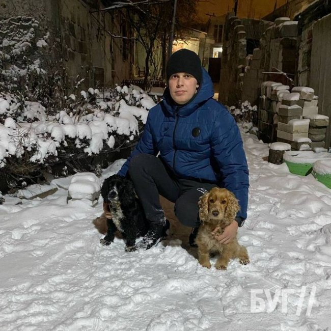 Коханий волинянки, яку звільнили з полону, продовжує перебувати у лапах Росії і чекати на обмін