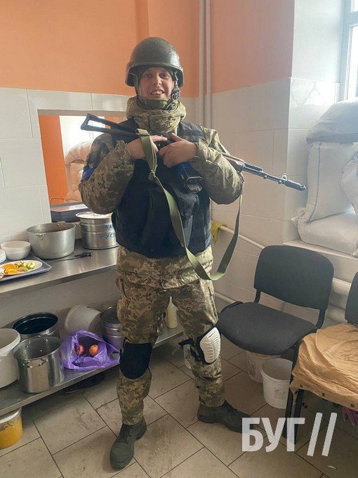 Коханий волинянки, яку звільнили з полону, продовжує перебувати у лапах Росії і чекати на обмін