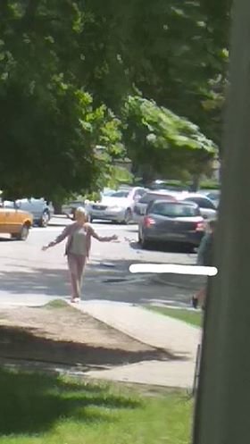 У Луцьку втаранилися два легковики. ФОТО