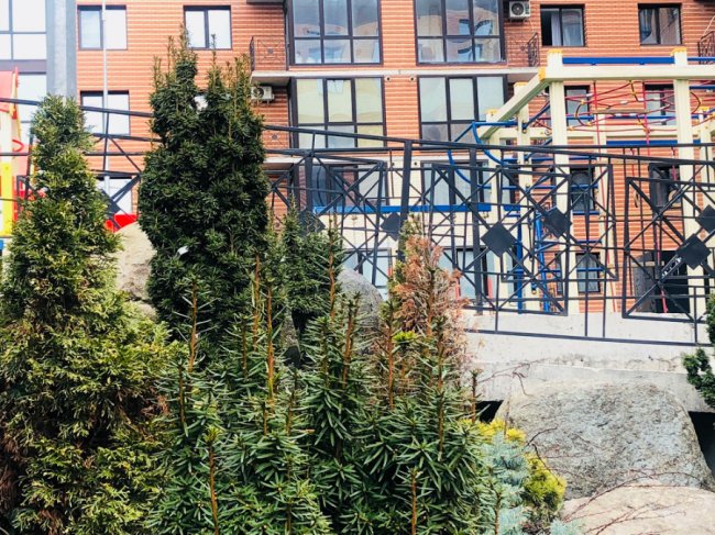 ЖК «Яровиця»: спокій та затишок у власному дворі*