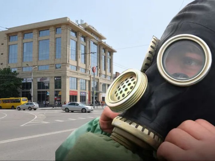Чому у Луцьку все частіше відчувається сморід: назвали причини