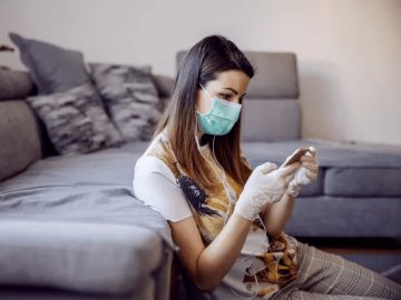 В Україні запровадили карантин вихідного дня 