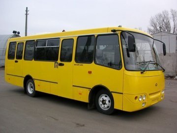 Автобус «Богдан» завойовує Росію