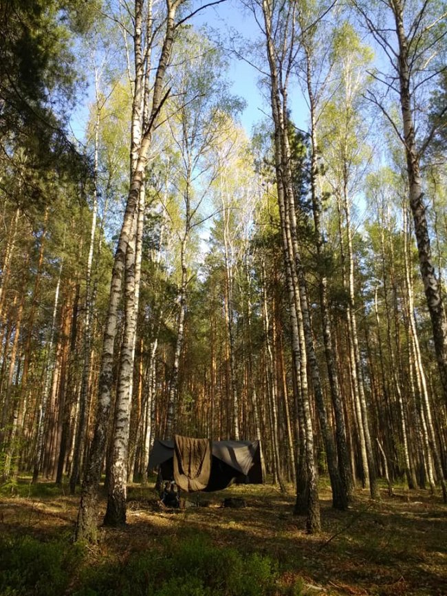 «Автомобілі їдуть повільніше, ніж я йду», – голландський мандрівник про волинські дороги. ФОТО