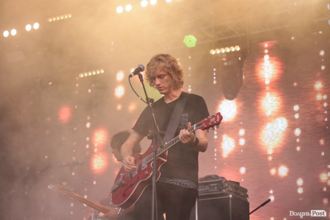 Другий день «Бандерштату» в обличчях та миттєвостях. ФОТОРЕПОРТАЖ