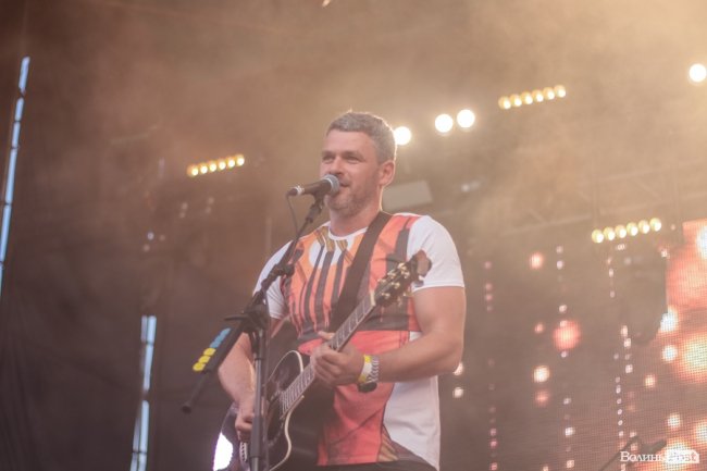 Другий день «Бандерштату» в обличчях та миттєвостях. ФОТОРЕПОРТАЖ