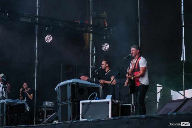 Другий день «Бандерштату» в обличчях та миттєвостях. ФОТОРЕПОРТАЖ