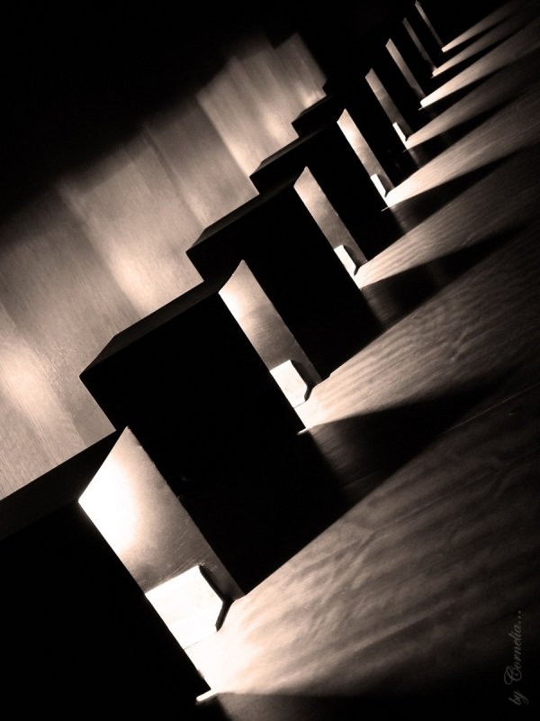 Фотовиставка Ольги Абрамової