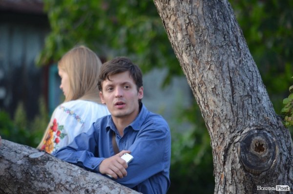 Фотовраження: «Озерний вітер» відкрив двері для дітей та дорослих