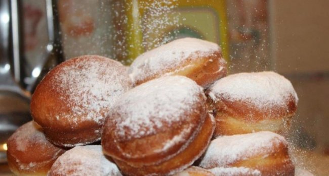 Копчений вугор і пончики: ТОП смаколиків курортного сезону Волині