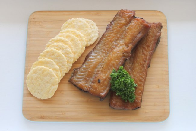 Копчений вугор і пончики: ТОП смаколиків курортного сезону Волині