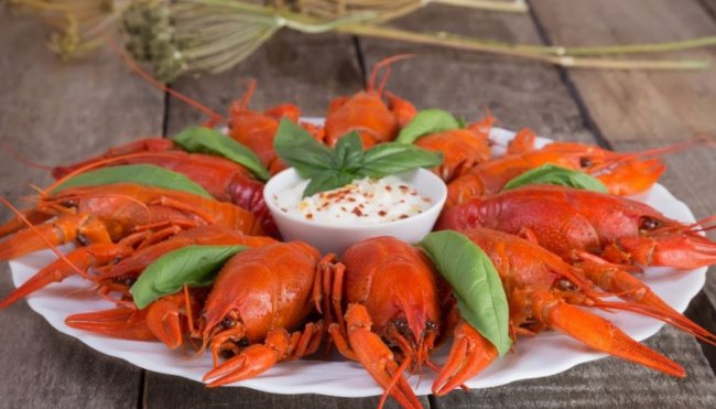 Копчений вугор і пончики: ТОП смаколиків курортного сезону Волині