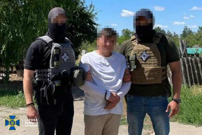 Найбільша агентурна мережа рф за час війни: на Миколаївщині затримали 13 інформаторів