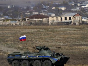 Зеленський назвав кількість тимчасово окупованих Росією населених пунктів України