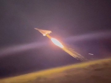 На Волині цієї ночі знищили «шахеди», – ОВА