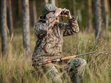 Сімох волинян оштрафували за порушення умов полювання 