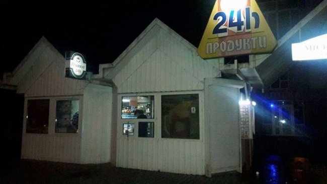Луцькі муніципали викрили магазини, які вночі торгують спиртним