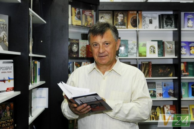 Хто змагатиметься за крісло мера Луцька