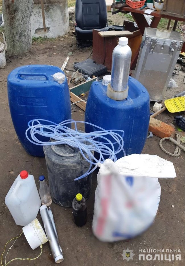 Збували наркотики на Волині у великих розмірах: зловмисникам обрали запобіжні заходи