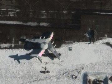 Спецоперація у Мачулищах: пропагандисти Лукашенка знайшли «українського диверсанта»