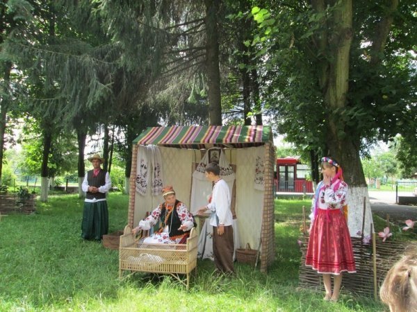 На Волині з'явився новий туристичний маршрут. ФОТО