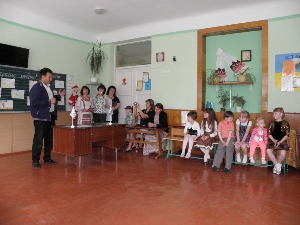 У Луцьку нагородили переможців дитячого шевченківського конкурсу. ФОТО