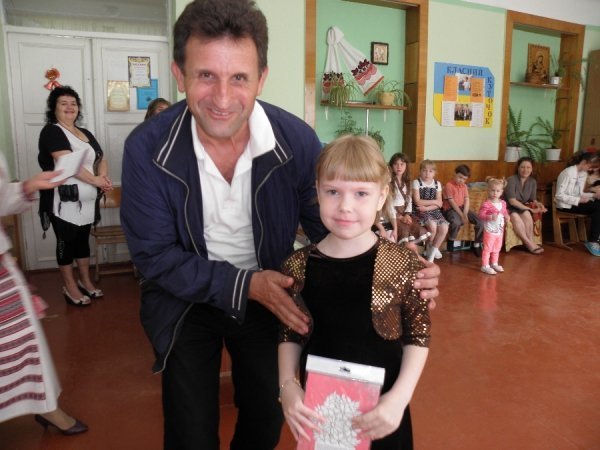 У Луцьку нагородили переможців дитячого шевченківського конкурсу. ФОТО